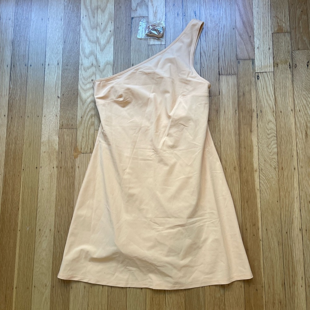 Active dress
